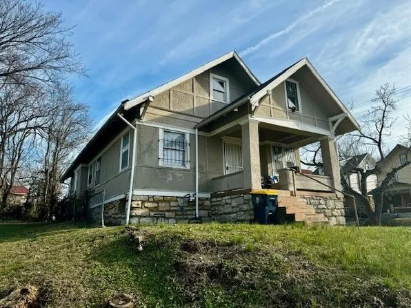 3447 Montgall Ave, Kansas City, MO 64128