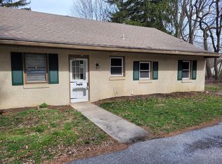 1225 Caln Meetinghouse Rd #C, Coatesville, PA 19320