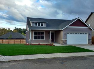 764 Berry Pl, Dayton, OR 97114