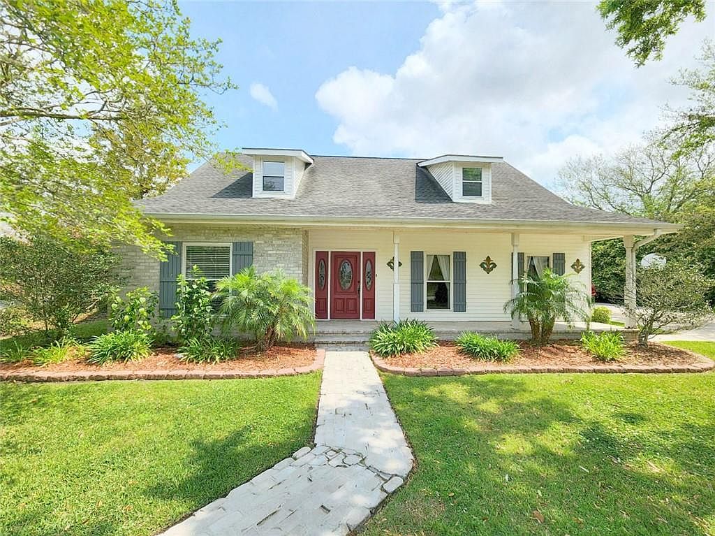 106 Thousand Oaks Dr, Belle Chasse, LA 70037 Zillow