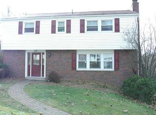 107 Briar Crest Dr, Monroeville, PA