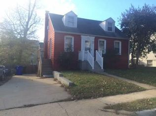 2000 S Randolph St, Arlington, VA 22204