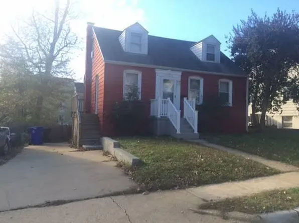 2000 S Randolph St, Arlington, VA 22204