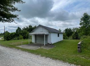 4850R Green Valley Rd, Huntington, WV 25701