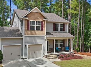 648 Rockbank Loop, Wendell, NC 27591
