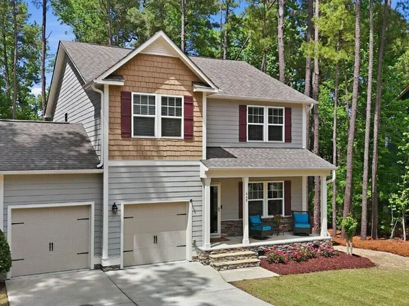 648 Rockbank Loop, Wendell, NC 27591