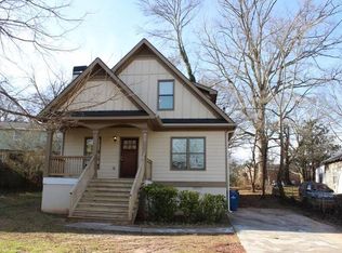 1852 Dunlap Ave, East Pt, GA 30344