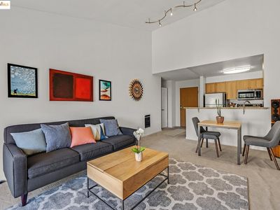 55 Fairmount Ave APT 310, Oakland, CA, 94611