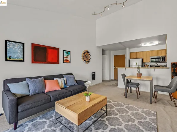 55 Fairmount Ave APT 310, Oakland, CA 94611