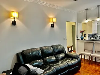 Rented by Bank Neary