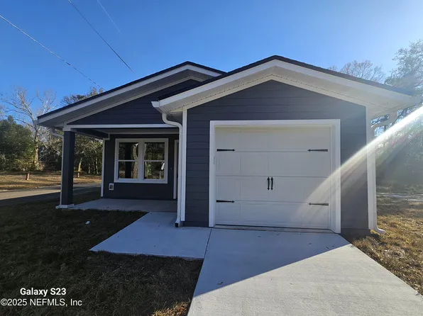 2106 W 2ND Street, Jacksonville, FL 32209