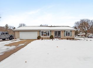 20305 Topaz St, South Bend, IN 46614