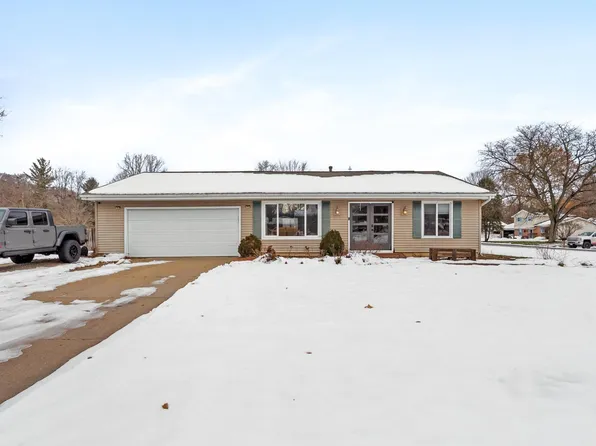 20305 Topaz St, South Bend, IN 46614