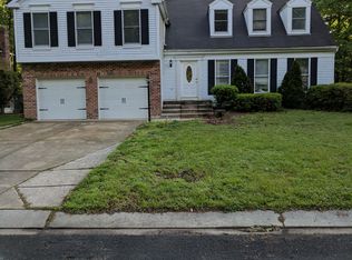 794 Oak Stump Dr, Millersville, MD 21108