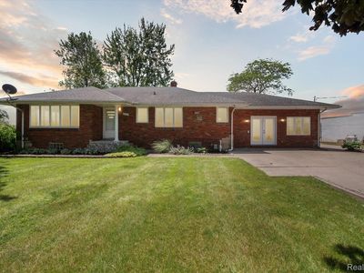 9229 N Dixie Hwy, Newport, MI, 48166