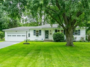 47 Loderdale Rd, Rochester, NY 14624