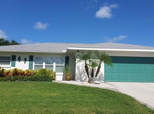 2280 Bal Harbour Dr, Venice, FL 34293