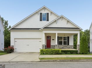 895 Samples Ln NW, Atlanta, GA 30318