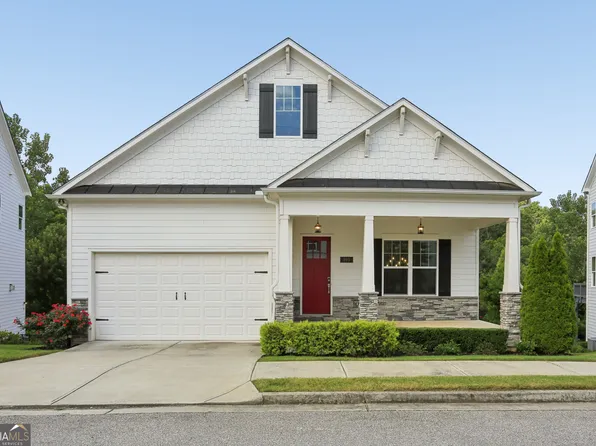 895 Samples Ln NW, Atlanta, GA 30318
