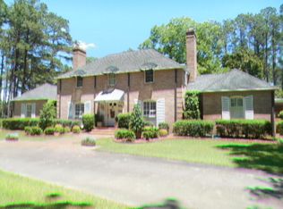 826 Morning Dove Ln, Waycross, GA 31503