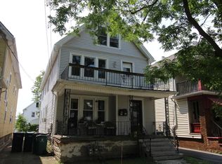 212 Condon Ave, Buffalo, NY 14207