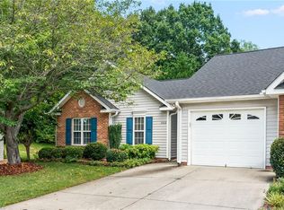 5618 Creek Bed Ln, High Point, NC 27265