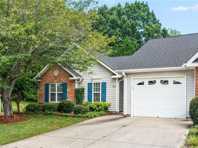 5618 Creek Bed Ln, High Point, NC, 27265