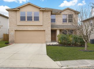 8014 Sheppard Knl, San Antonio, TX 78227