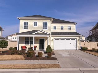 624 Middleton Way, Chesapeake, VA 23322