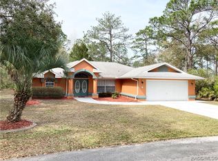 26 Mangrove Ct S, Homosassa, FL 34446