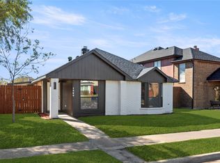 1424 Wheat Field Dr, Mesquite, TX 75149