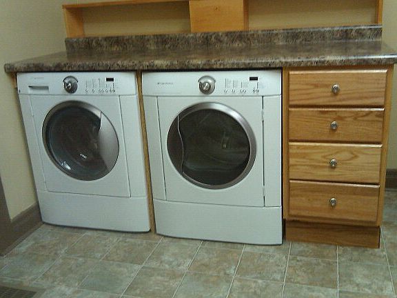 unit 2 kitchen