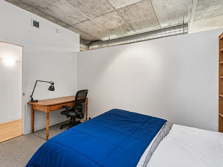 807 Davis St #314 — Photo 12