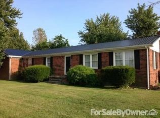 2997 State Route 138 E, Rumsey, KY 42371