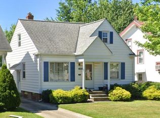 22000 Priday Ave, Euclid, OH 44123