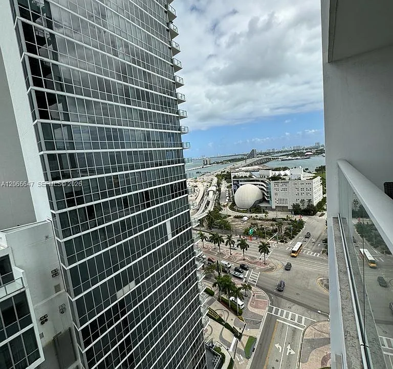 1040 Biscayne Blvd #1505