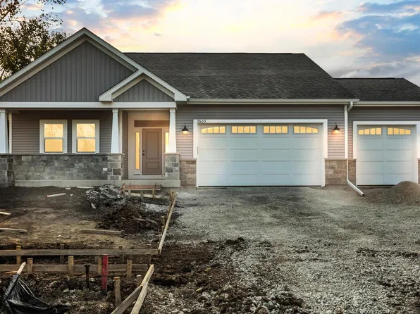 7603 259th COURT #Lt2, Salem, WI 53168