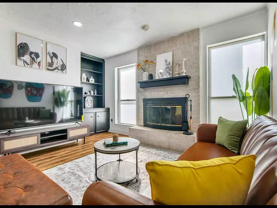 3107 Cherry Creek Dr
