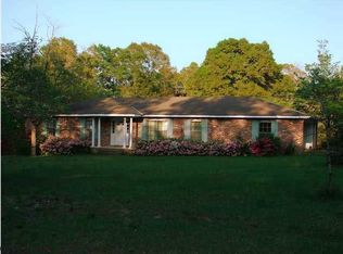 8140 Oak Hill Dr, Semmes, AL 36575