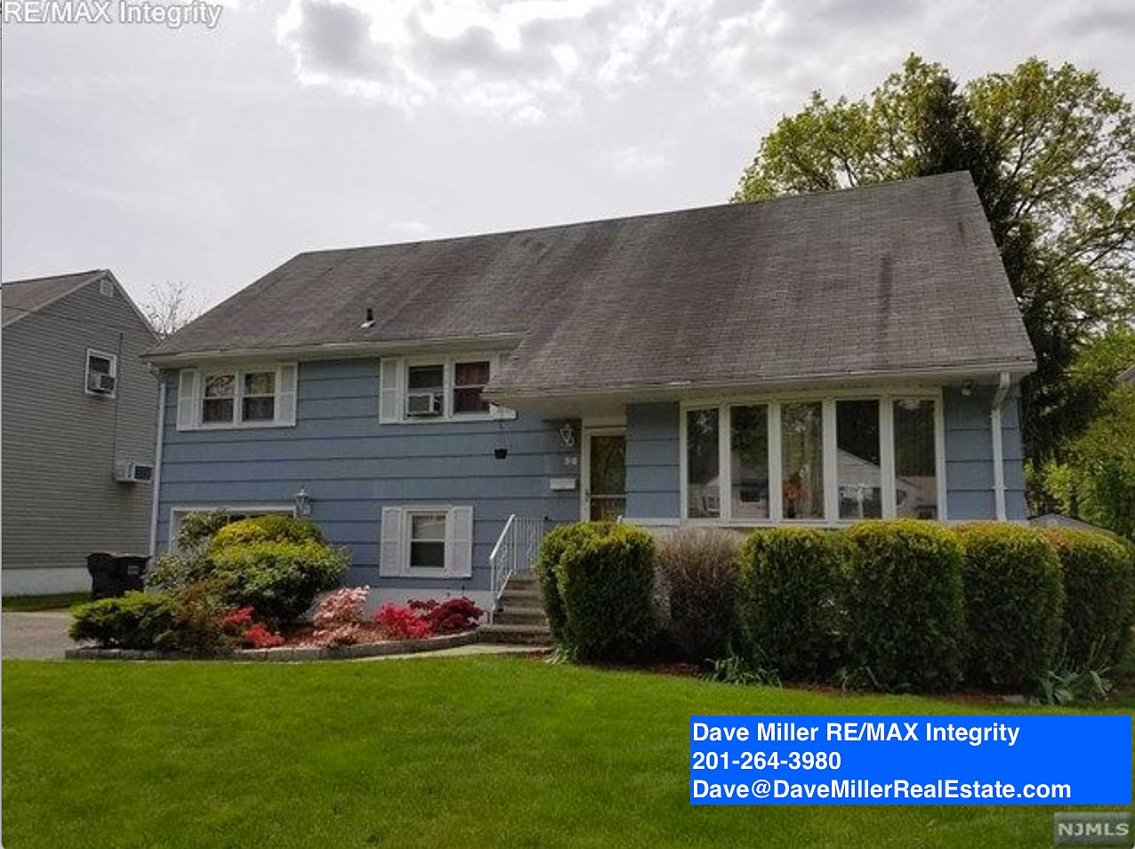98 Deerfield St, Bergenfield, NJ 07621 Zillow
