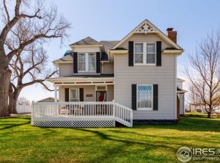 9916 County Road 48 1/2, Milliken, CO 80543