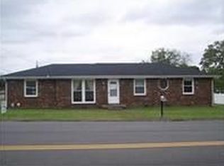 632 Glover St, Lebanon, TN 37087