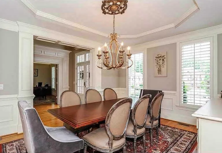 7635 Stratton Point — Photo 9