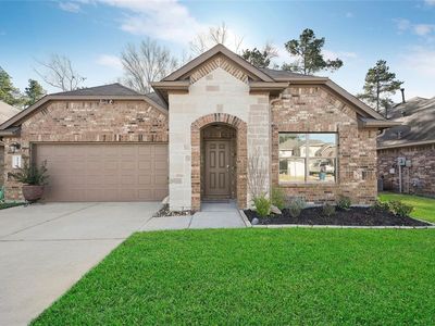 19142 Shire Horse Blvd, Porter, TX, 77365
