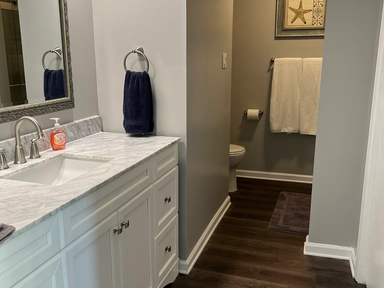 3 bed, 1589 sqft, $4,500 — Photo 2