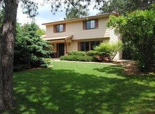 5790 Evergreen Ln, Shoreview, MN 55126