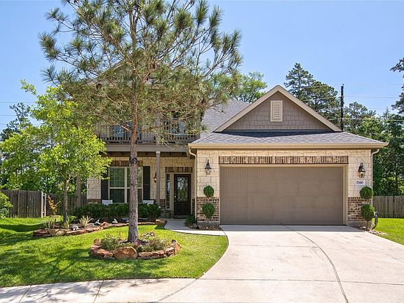 2nd image of 17410 Sundown Peak Ct