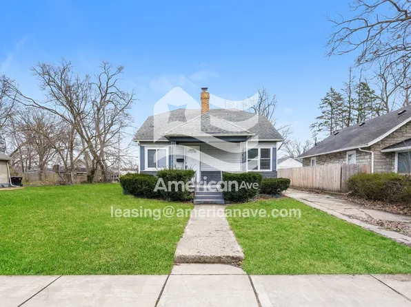 1320 Fremont St, South Bend, IN 46628