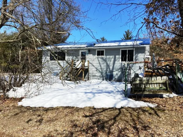 22892 Morse Rd, Siren, WI 54872