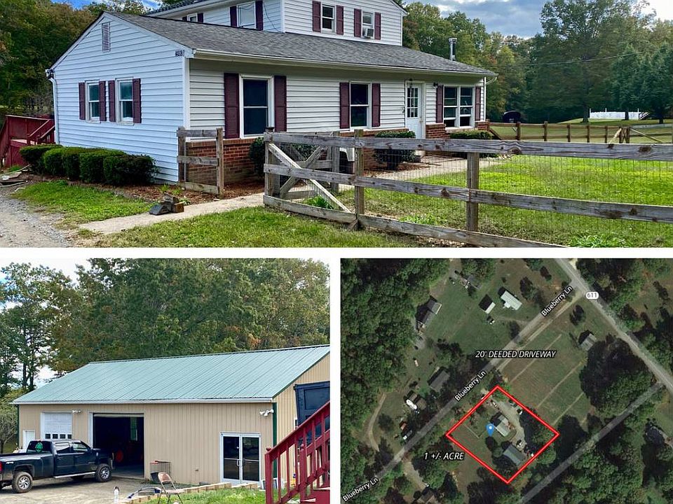 1st image of 29180 Raccoon Ford Rd